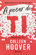 Cover Image for A Pesar de Ti / Regretting You (Spanish Edition) -- Colleen Hoover, Paperback