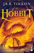Cover Image for El Hobbit / The Hobbit -- J. R. R. Tolkien, Paperback