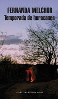 Cover Image for Temporada de Huracanes / Hurricane Season -- Fernanda Melchor, Paperback