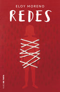 Cover Image for Redes / Nets -- Eloy Moreno, Paperback