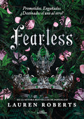 Cover Image for Fearless (Spanish Edition) -- Lauren Roberts, Paperback