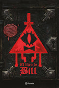 Cover Image for El Libro de Bill / The Book of Bill -- Alex Hirsch, Hardcover