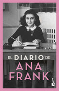 Cover Image for El Diario de Ana Frank. Edición Tapa Dura (Memorias) / The Diary of Anne Frank (Memoirs) -- Ana Frank, Hardcover