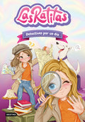 Cover Image for Las Ratitas 13. Detectives Por Un Día / The Ratitas 13. Detectives for One Day -- Las Ratitas, Paperback