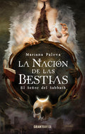 Cover Image for La Nación de Las Bestias: El Señor del Sabbath -- Mariana Palova, Paperback
