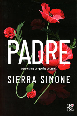 Cover Image for Padre (Priest): Perdóname porque he pecado -- Sierra Simone, Paperback