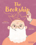 Cover Image for The Bookship -- Hiba Noor Khan, Hardcover