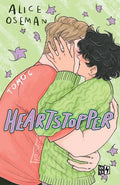Cover Image for Heartstopper: Tomo 6 -- Alice Oseman, Paperback