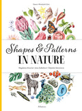 Cover Image for Shapes and Patterns in Nature -- Stepanka Sekaninova, Hardcover