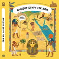 Cover Image for Ancient Egypt for Kids -- Oldrich Ruzicka, Hardcover
