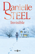 Cover Image for Invisible (Spanish Edition) -- Danielle Steel, Paperback