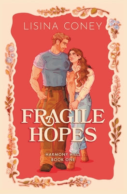 Cover Image for Fragile Hopes -- Lisina Coney, Paperback