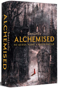 Cover Image for Alchemised (Edición Especial, Tapa Dura) / Alchemised (Special Edition, Hardcover) -- SenLinYu, Hardcover