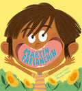 Cover Image for Martín Parlanchín -- Carmen Mateo, Hardcover