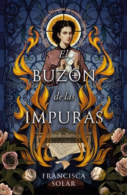 Cover Image for Buzon de Las Impuras, El -- Francisca Solar, Paperback