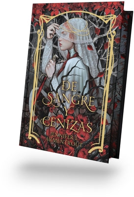 Cover Image for de Sangre Y Cenizas - Ed. Coleccionista -V2* -- , Hardcover