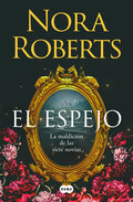 Cover Image for El Espejo / The Mirror -- Nora Roberts, Paperback
