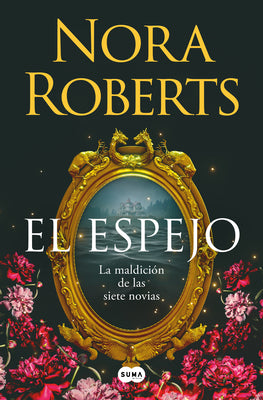 Cover Image for El Espejo / The Mirror -- Nora Roberts, Paperback