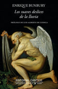 Cover Image for Suaves Deslices de la Lluvia, Los -- Enrique Bunbury, Paperback