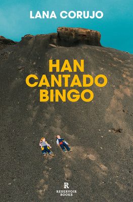 Cover Image for Han Cantado Bingo/ They Called Bingo -- Lana Corujo, Paperback