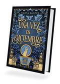 Cover Image for Una Vez En Diciembre -- Marta Santés, Hardcover