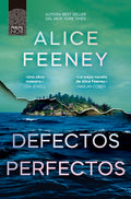 Cover Image for Defectos Perfectos -- Alice Feeney, Paperback