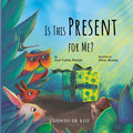 Cover Image for Is This Present for Me? -- José Carlos Román, Hardcover
