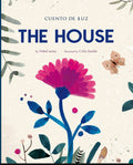 Cover Image for The House -- Martín, Hardcover