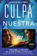 Cover Image for Culpa Nuestra / Our Fault -- Mercedes Ron, Paperback