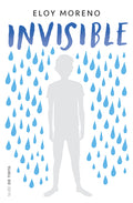 Cover Image for Invisible / Invisible -- Eloy Moreno, Paperback