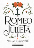 Cover Image for Romeo Y Julieta -- William Shakespeare, Hardcover