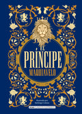 Cover Image for El Príncipe -- Nicolás Maquiavelo, Hardcover