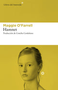 Cover Image for Hamnet -- Maggie O'Farrell, Paperback