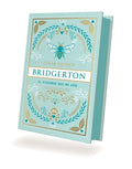 Cover Image for Bridgerton 2 - El Vizconde Que Me Amo - Ed. Coleccionista -- Julia Quinn, Hardcover