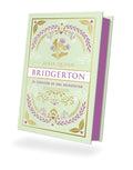 Cover Image for Bridgerton 6 - El Corazon de Una Bridgerton - Ed. Coleccionista -- Julia Quinn, Hardcover