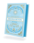 Cover Image for Bridgerton 7 - Por Un Beso - Ed. Coleccionista -- Julia Quinn, Hardcover