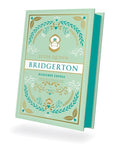 Cover Image for Bridgerton 8 - Buscando Esposa - Ed. Coleccionista -- Julia Quinn, Hardcover