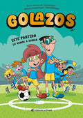 Cover Image for Este Partido Lo Vamos a Ganar / We're Going to Win This Game (Spanish Edition): Libros de Fútbol Para Niños 8-12 Años. ¡Descubre El Fantástico Equipo -- Josep Kako Carrasco, Paperback