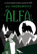 Cover Image for Alfa -- Ali Hazelwood, Paperback