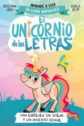 Cover Image for Una Libélula Sin Volar Y Un Invento Genial. Aprender a Leer Con Mayúsculas (a Partir de 5 Años) / A Flightless Dragonfly and a Brilliant Invention -- Begona Oro, Paperback