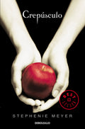 Cover Image for Crepúsculo / Twilight -- Stephenie Meyer, Paperback