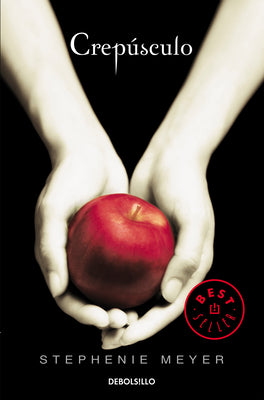 Cover Image for Crepúsculo / Twilight -- Stephenie Meyer, Paperback