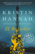 Cover Image for El Ruiseñor / The Nightingale -- Kristin Hannah, Paperback