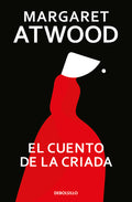 Cover Image for El Cuento de la Criada, / The Handmaid's Tale -- Margaret Atwood, Paperback