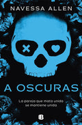 Cover Image for A Oscuras / Lights Out -- Navessa Allen, Paperback