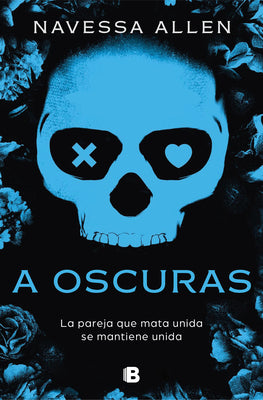 Cover Image for A Oscuras / Lights Out -- Navessa Allen, Paperback