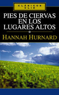 Cover Image for Pies de Ciervas En Lugares Altos -- Zondervan, Paperback
