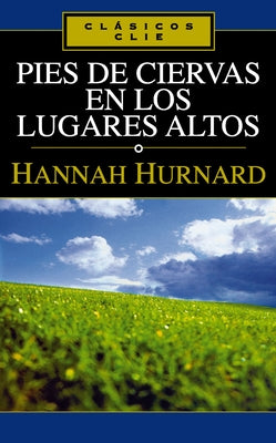 Cover Image for Pies de Ciervas En Lugares Altos -- Zondervan, Paperback