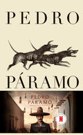 Cover Image for Pedro Páramo: Spanish Edition -- Juan Rulfo, Paperback