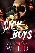 Cover Image for Sick Boys -- Clarissa Wild, Paperback